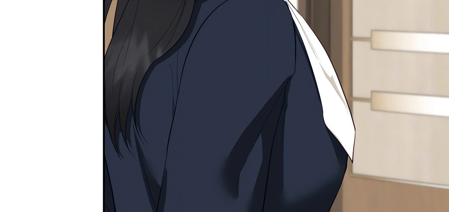 Domming My Boss Chapter 24 - Page 60