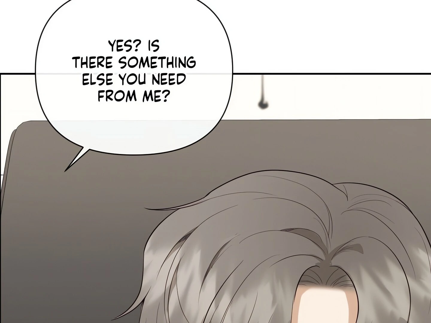 Domming My Boss Chapter 24 - Page 62