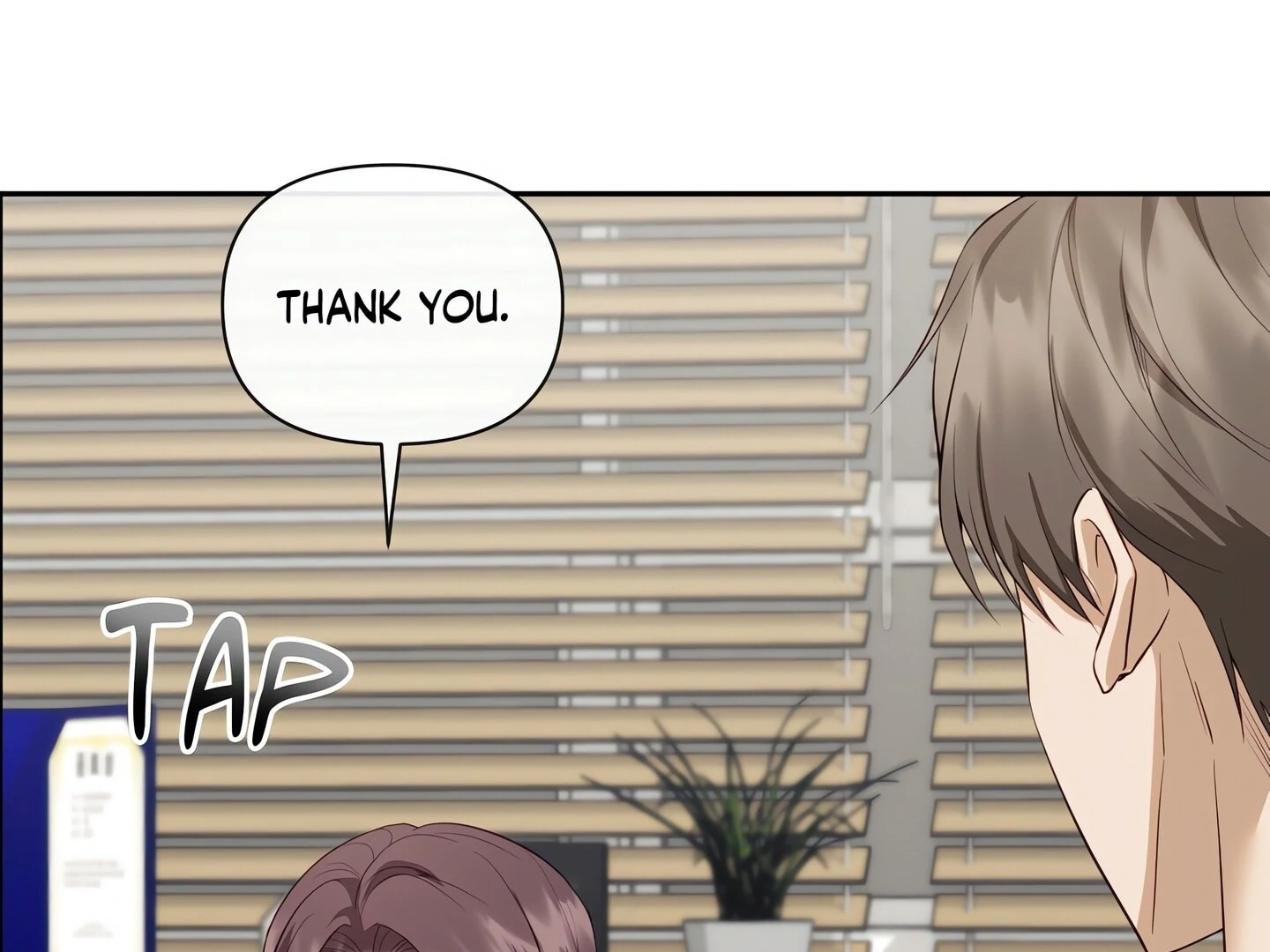 Domming My Boss Chapter 24 - Page 8