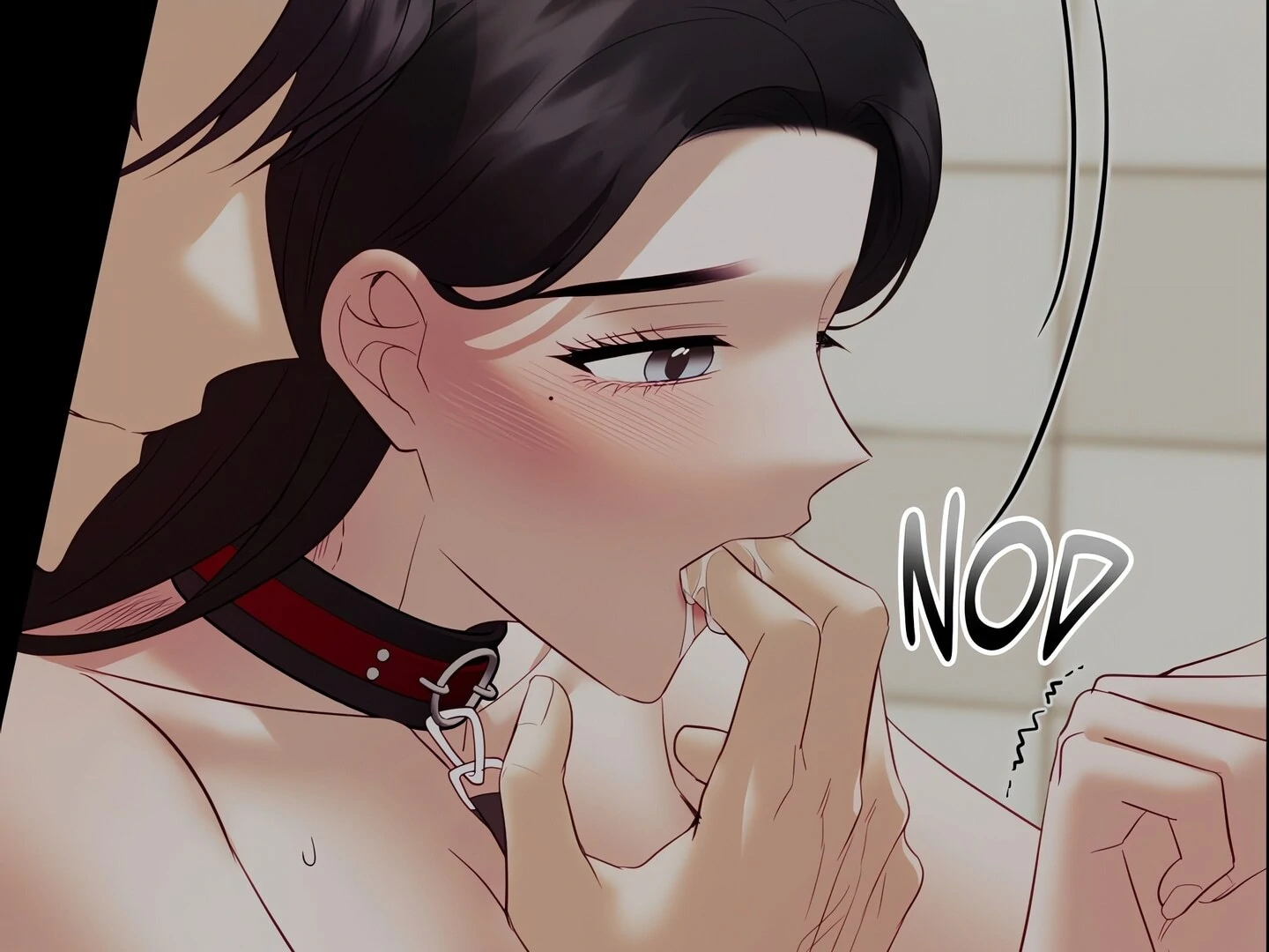 Domming My Boss Chapter 24 - Page 82