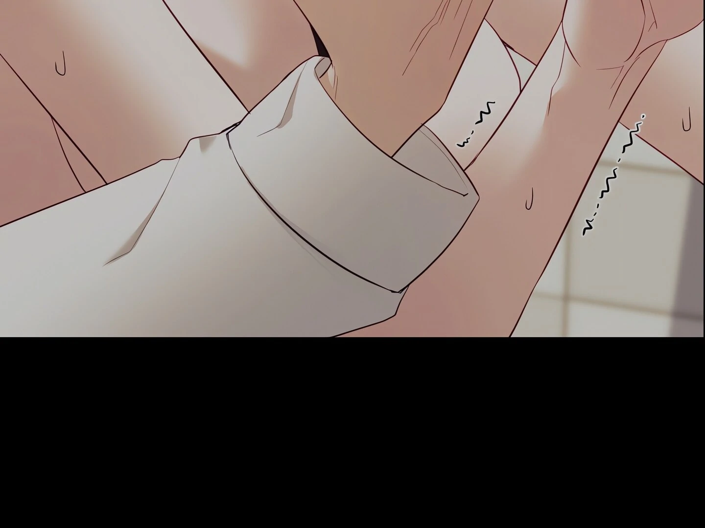 Domming My Boss Chapter 24 - Page 83