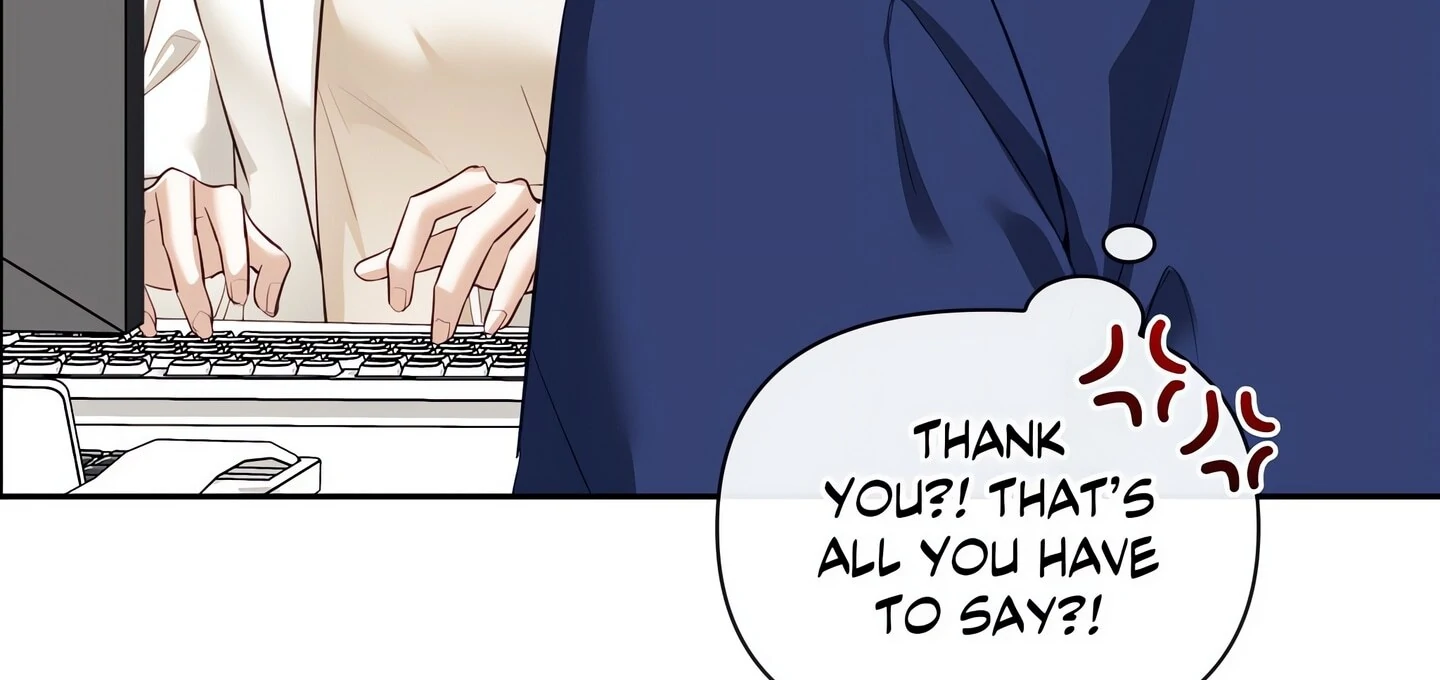 Domming My Boss Chapter 24 - Page 10