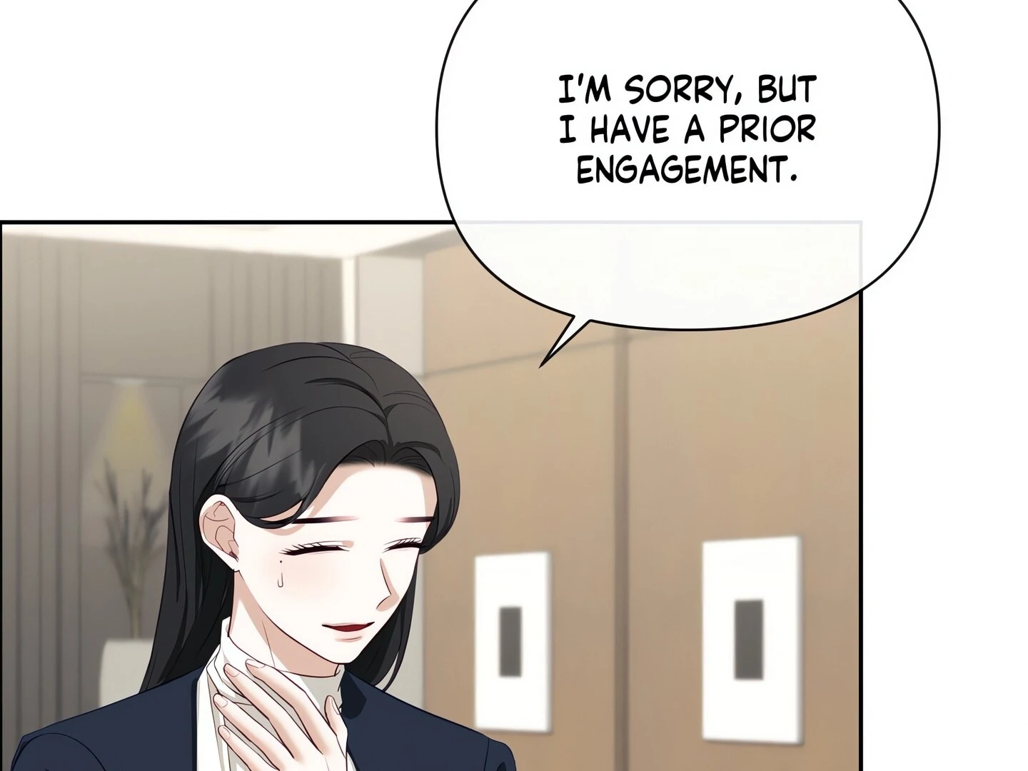 Domming My Boss Chapter 24 - Page 92