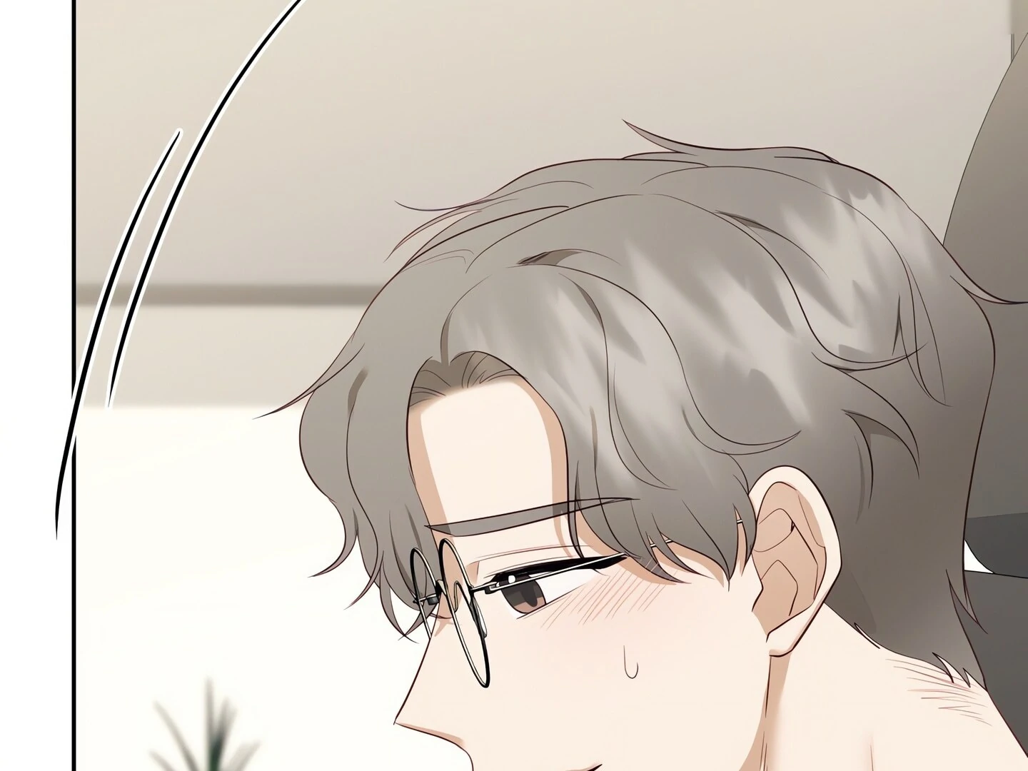 Domming My Boss Chapter 24 - Page 95