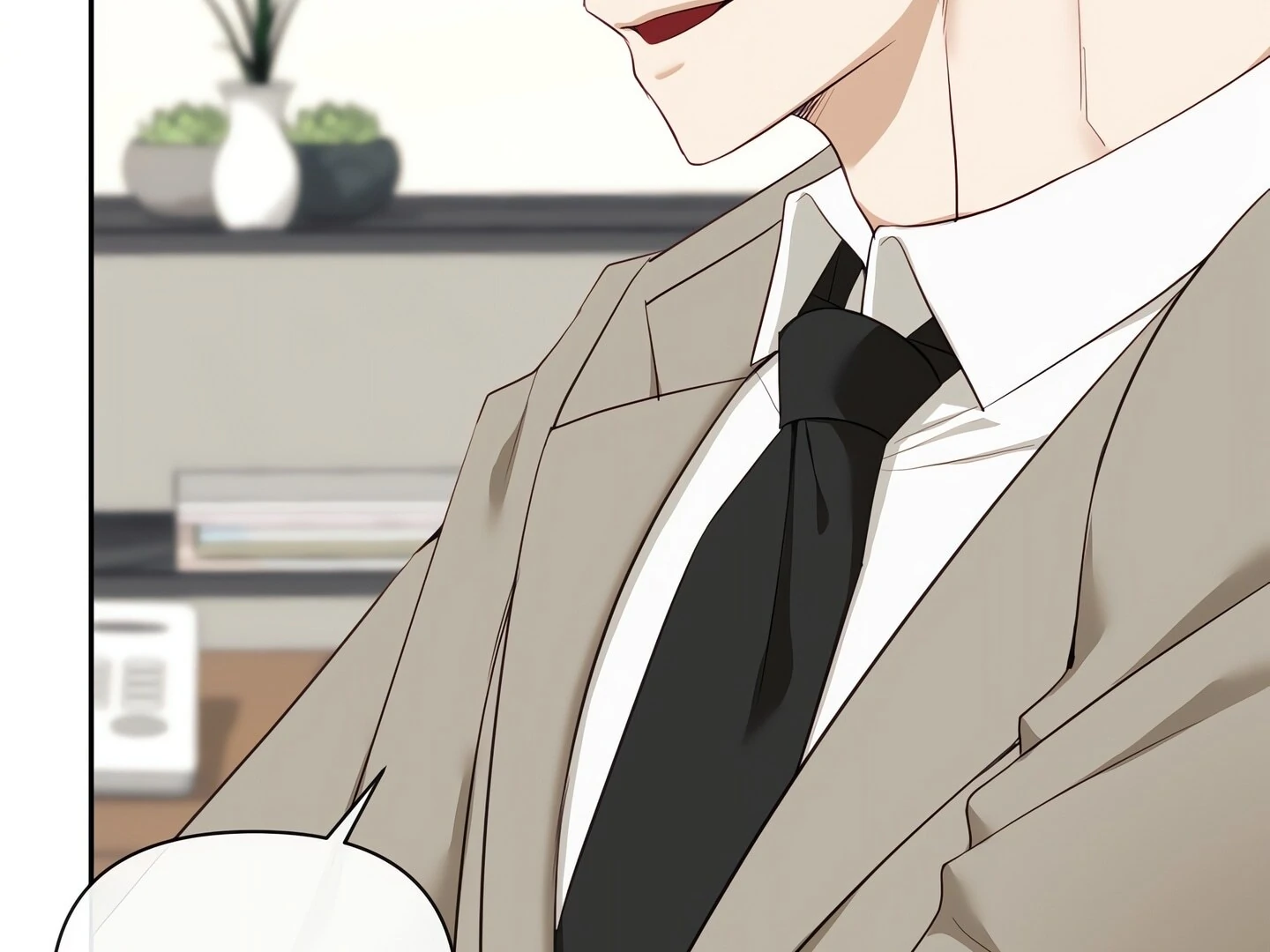 Domming My Boss Chapter 24 - Page 96