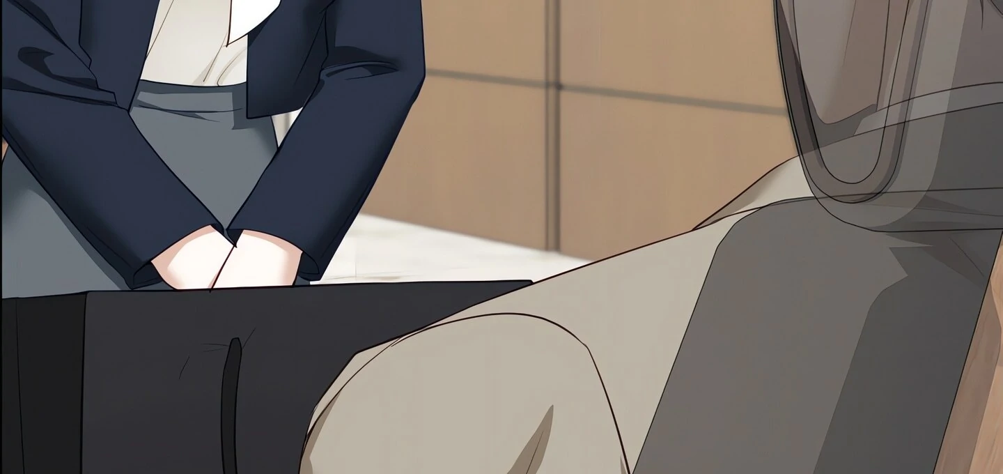 Domming My Boss Chapter 24 - Page 99