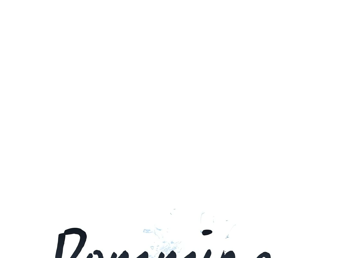 Domming My Boss Chapter 25 - Page 1