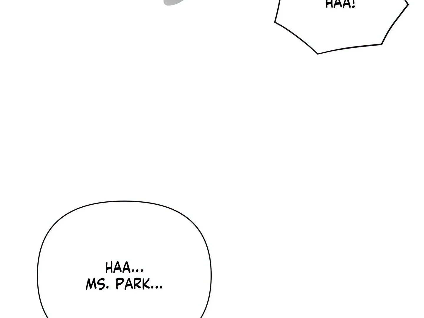 Domming My Boss Chapter 25 - Page 102