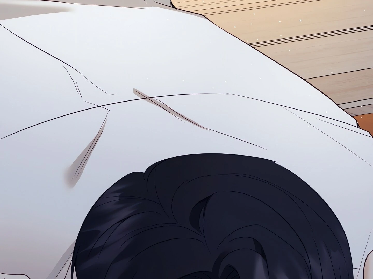 Domming My Boss Chapter 25 - Page 112