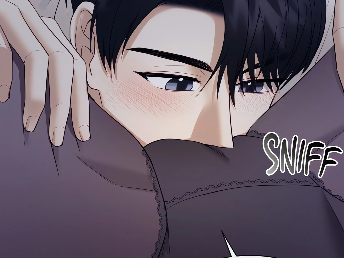 Domming My Boss Chapter 25 - Page 113