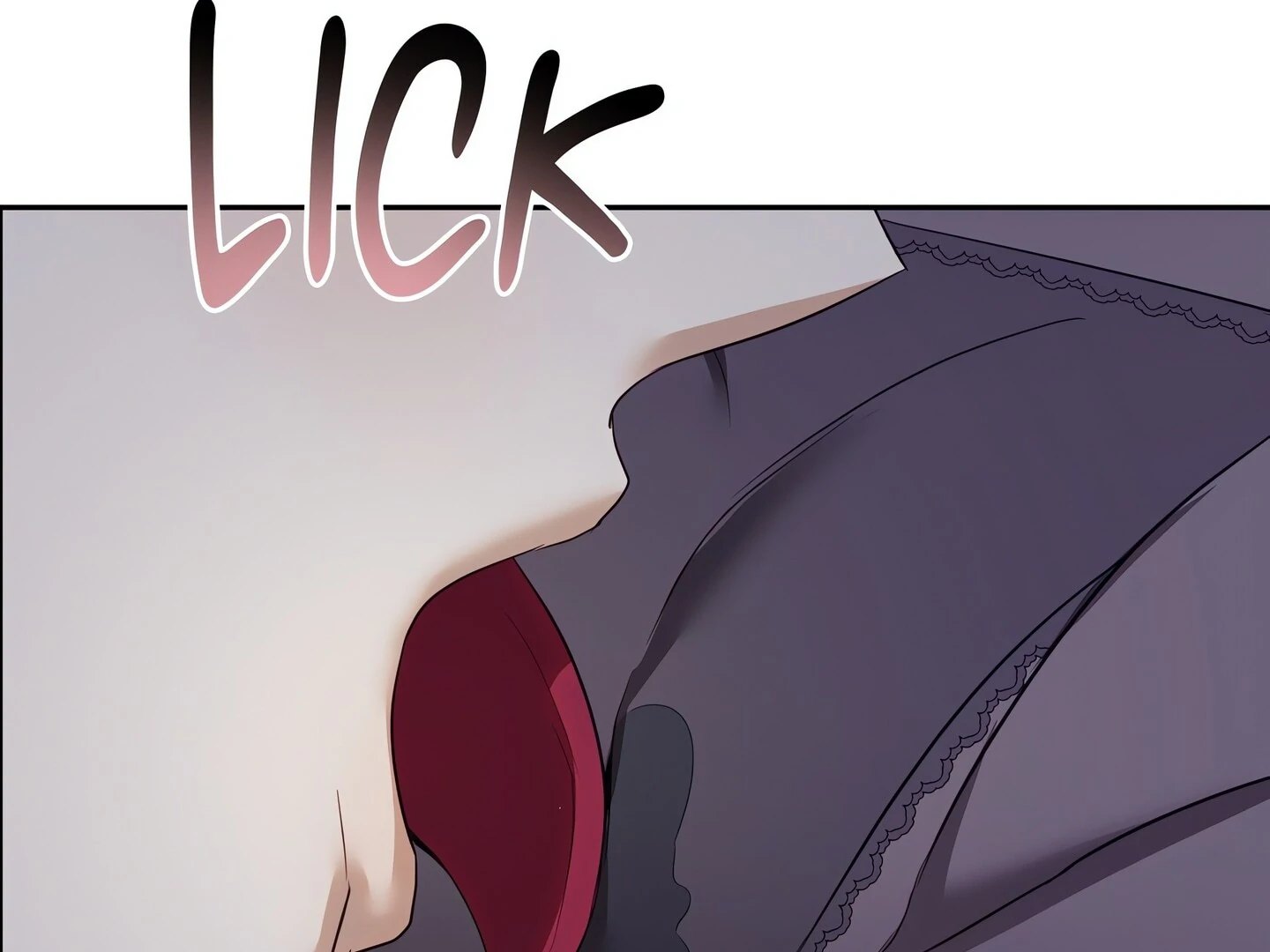 Domming My Boss Chapter 25 - Page 115