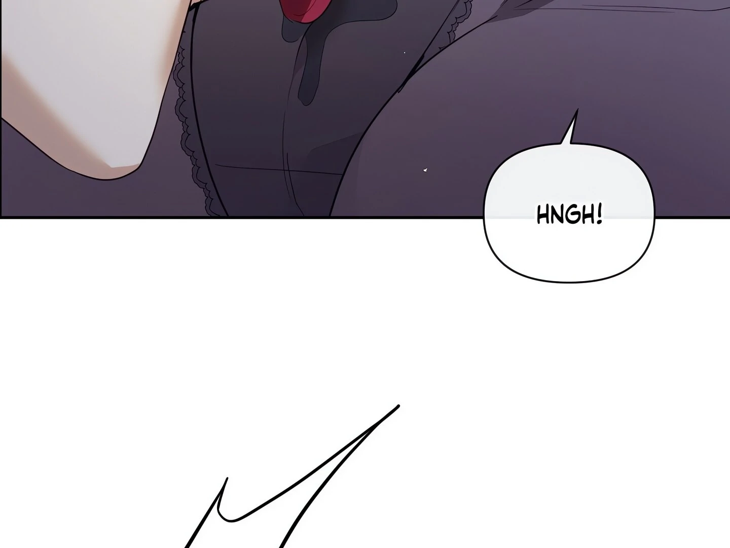 Domming My Boss Chapter 25 - Page 116