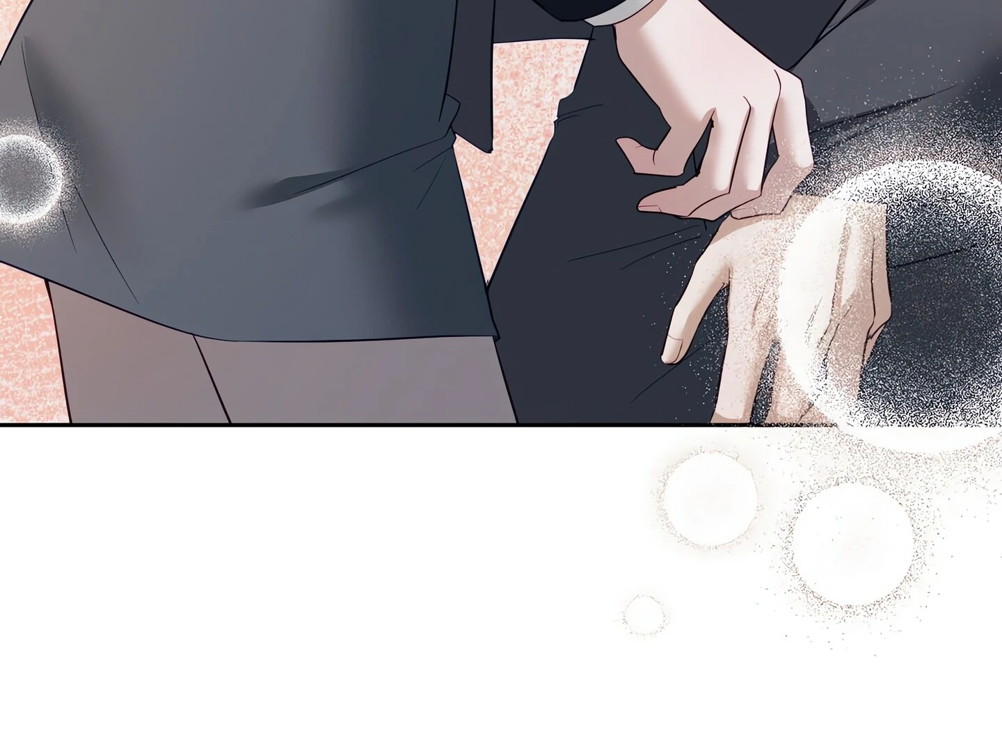 Domming My Boss Chapter 25 - Page 13