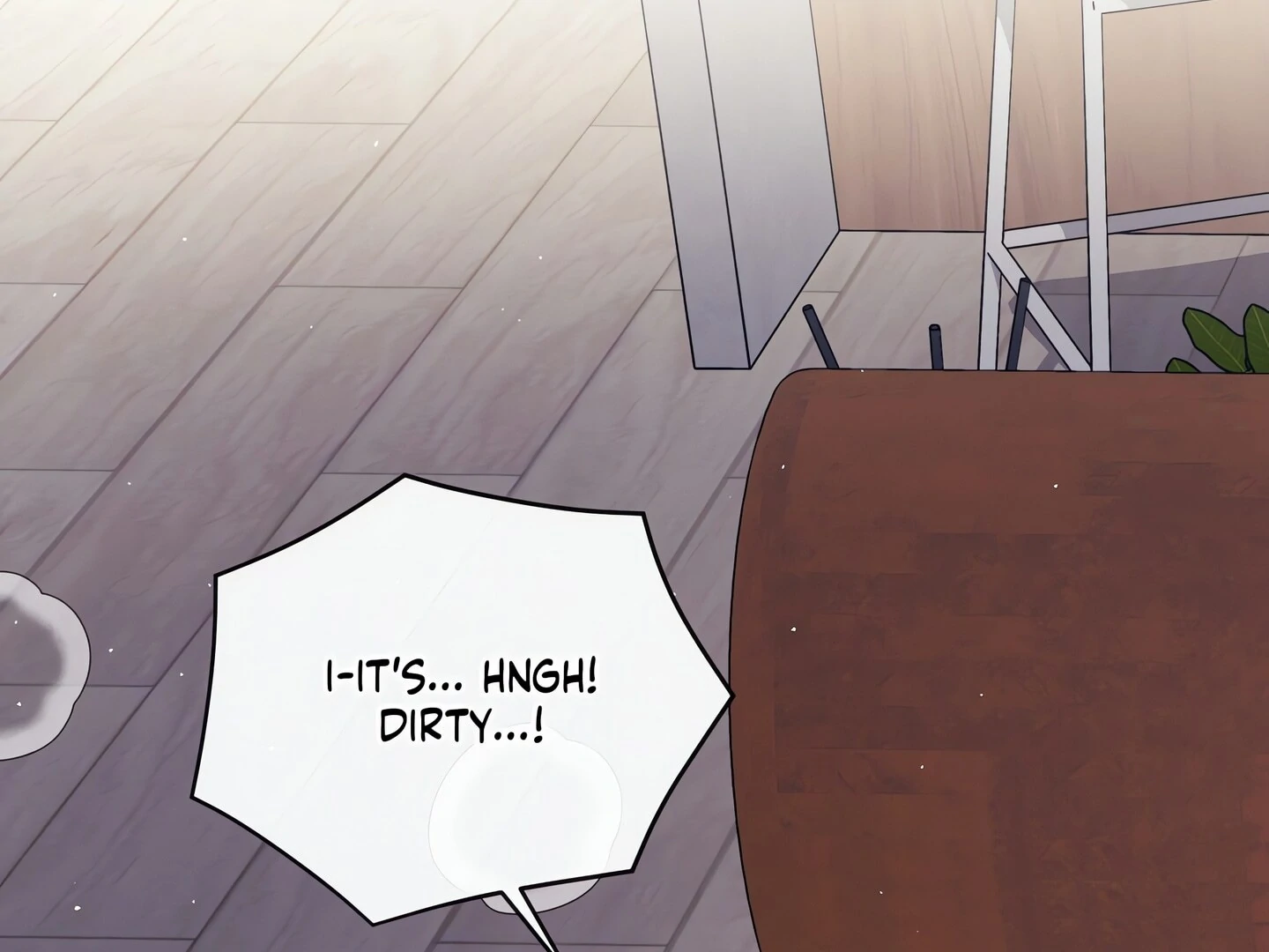 Domming My Boss Chapter 25 - Page 122