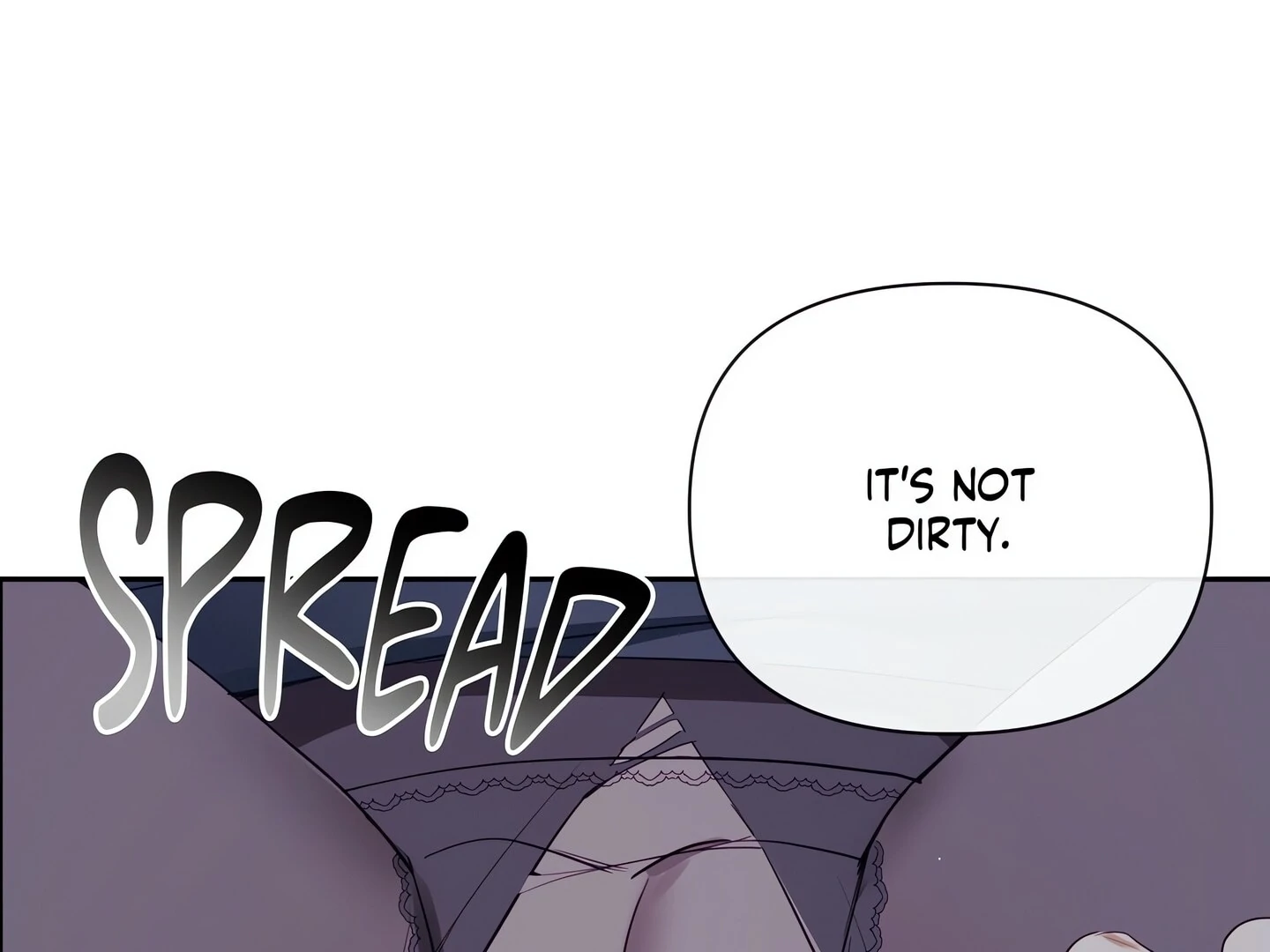 Domming My Boss Chapter 25 - Page 126