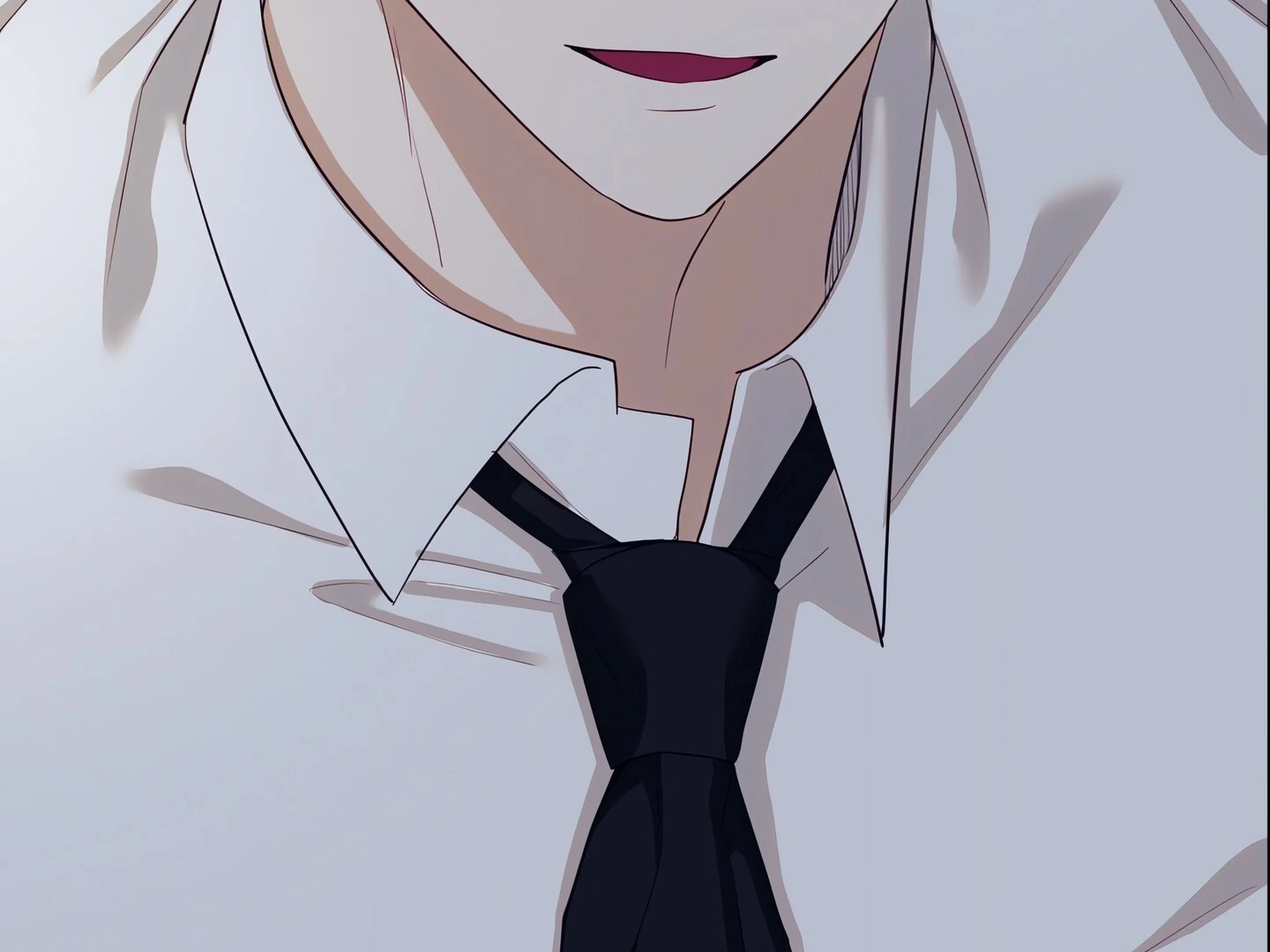 Domming My Boss Chapter 25 - Page 131