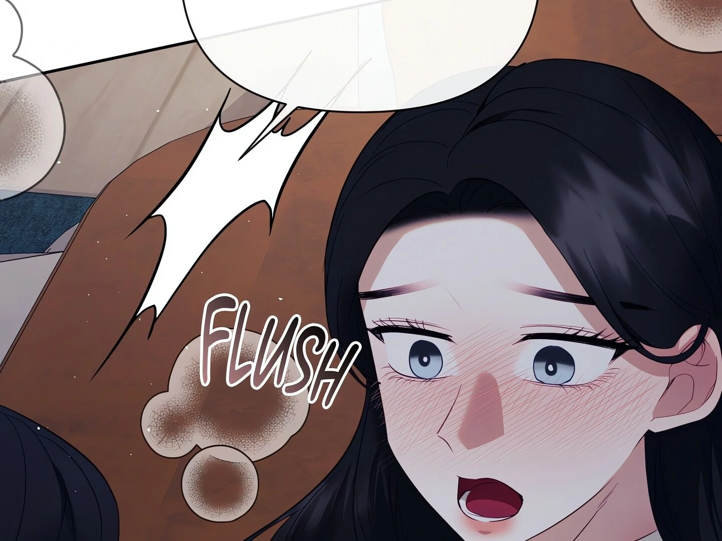 Domming My Boss Chapter 25 - Page 133