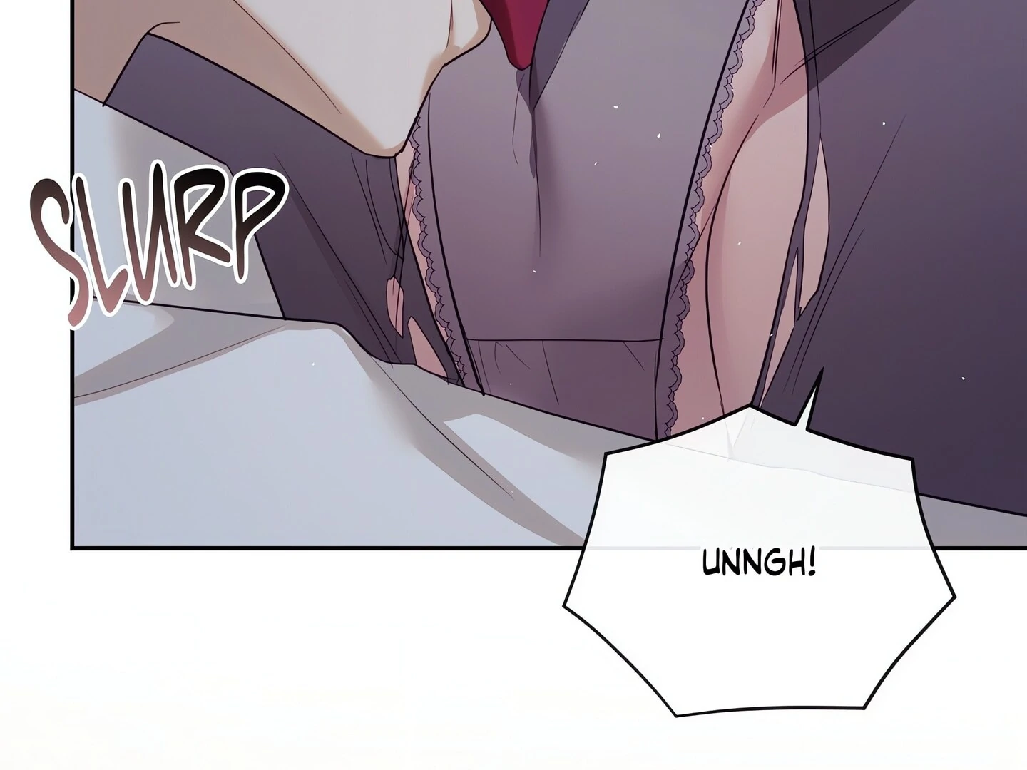 Domming My Boss Chapter 25 - Page 137