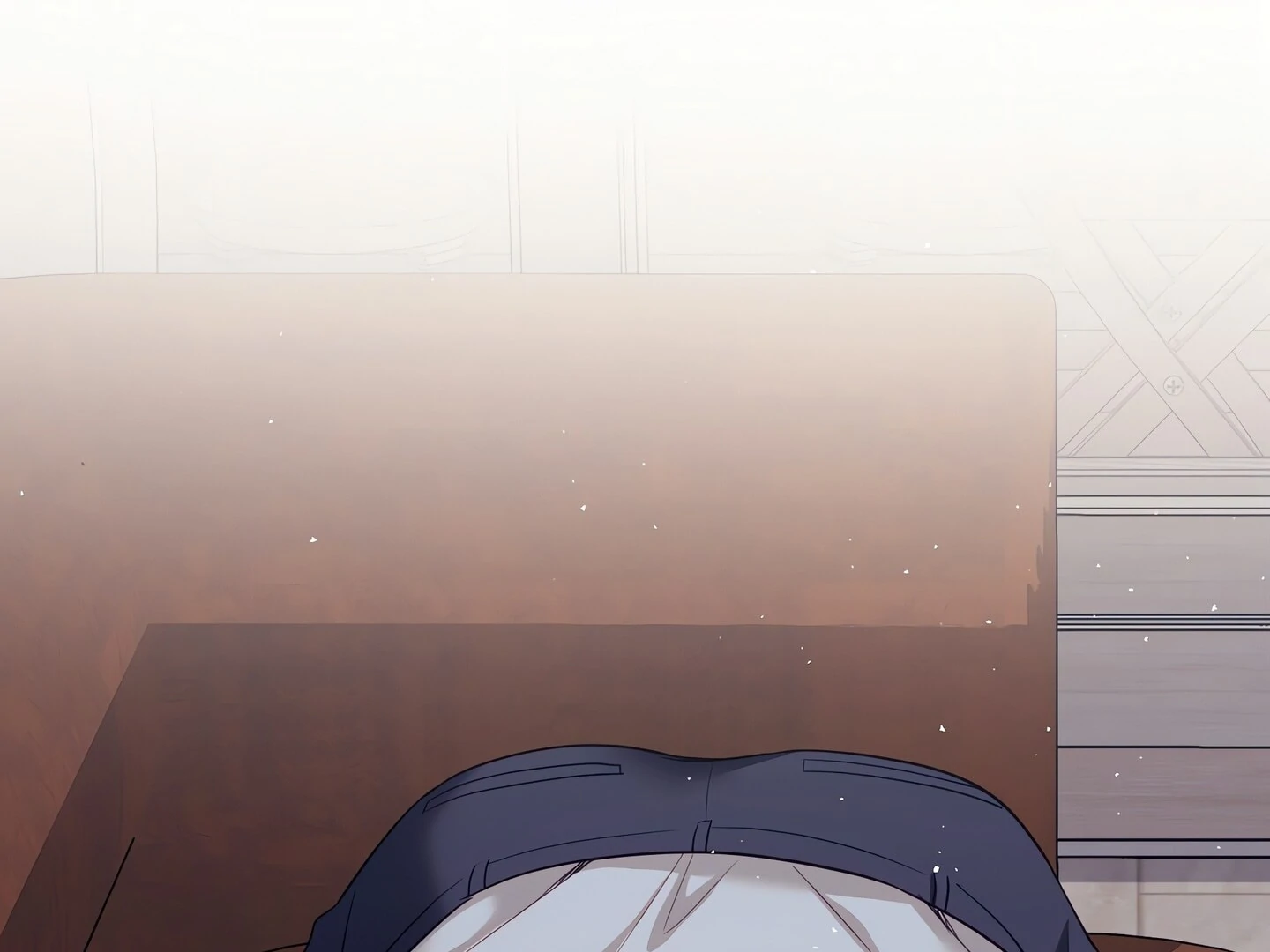 Domming My Boss Chapter 25 - Page 138