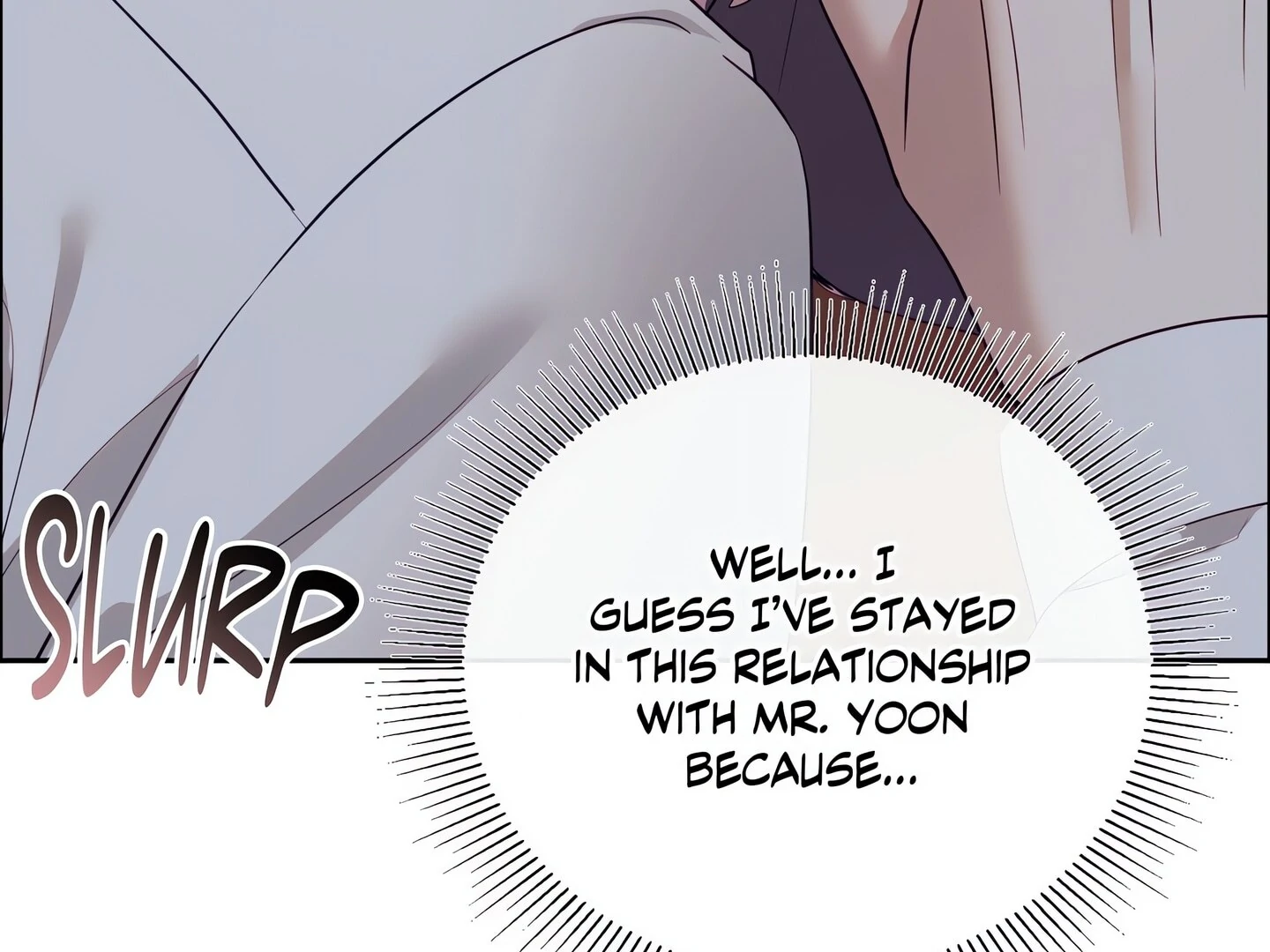 Domming My Boss Chapter 25 - Page 148