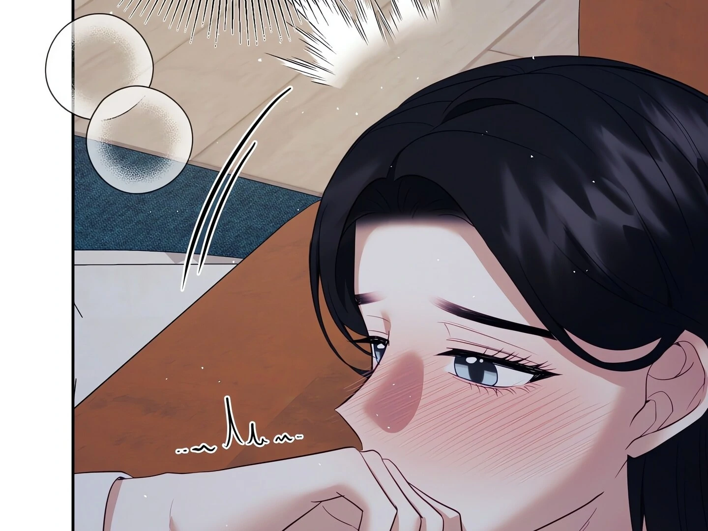 Domming My Boss Chapter 25 - Page 151