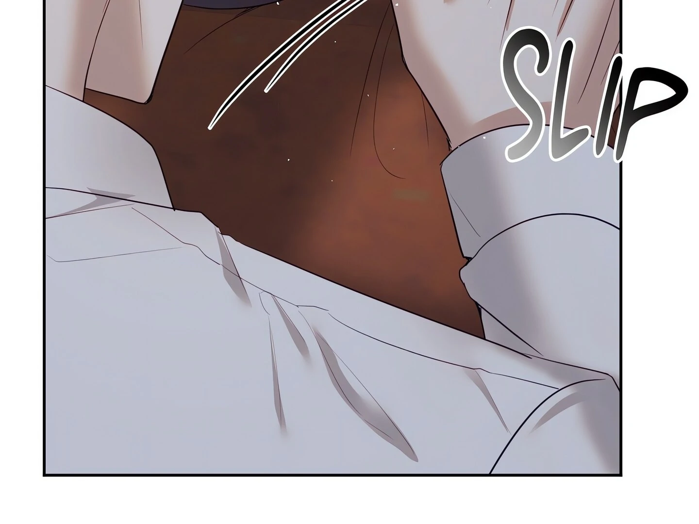 Domming My Boss Chapter 25 - Page 158