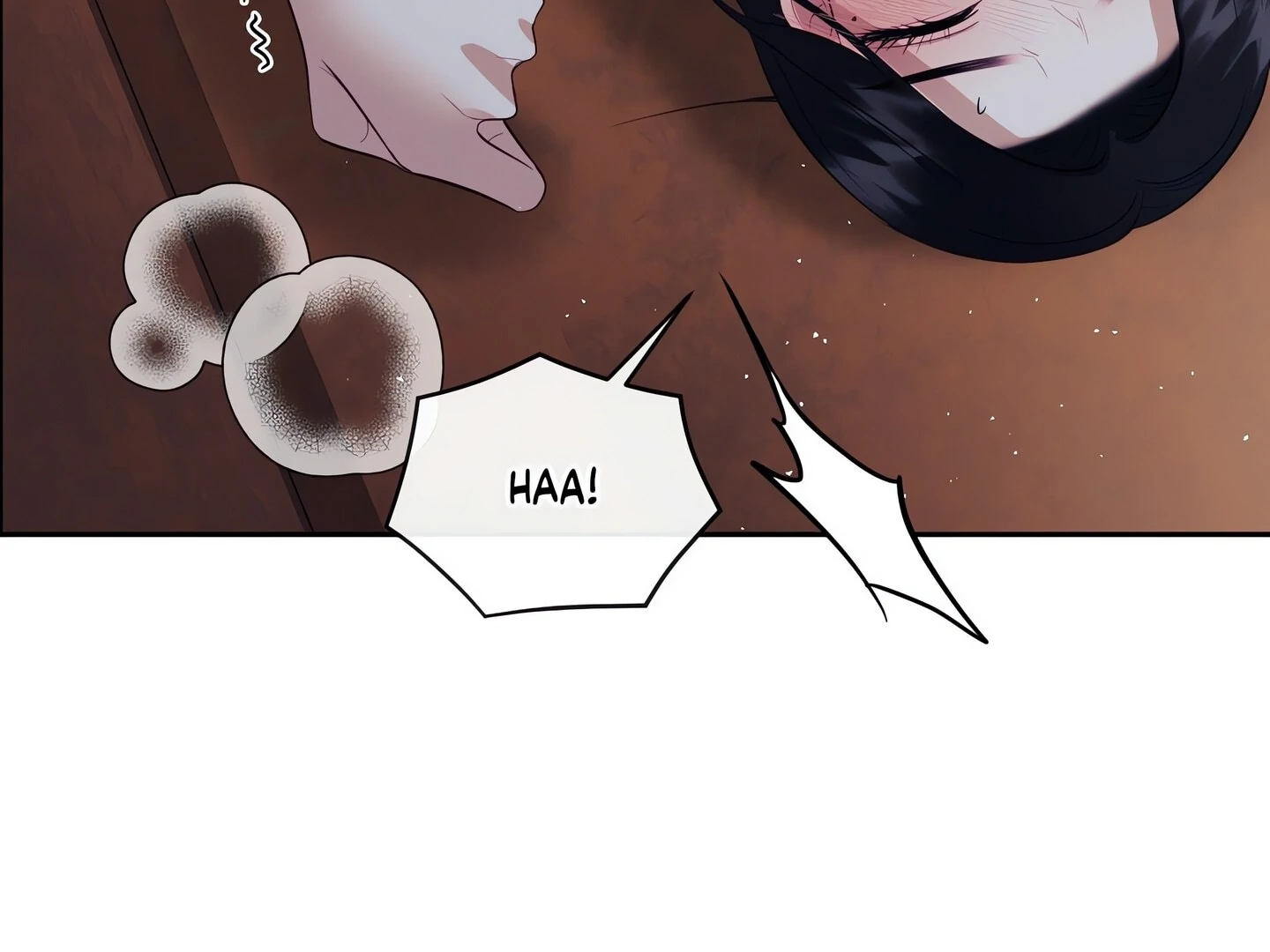 Domming My Boss Chapter 25 - Page 163