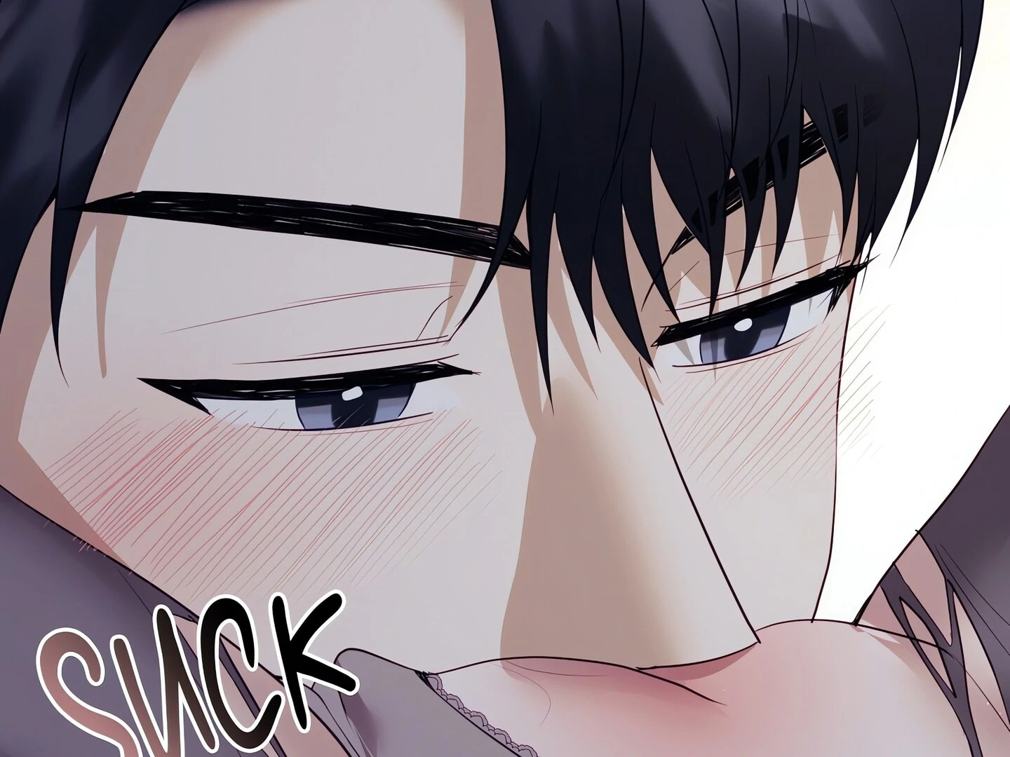 Domming My Boss Chapter 25 - Page 165