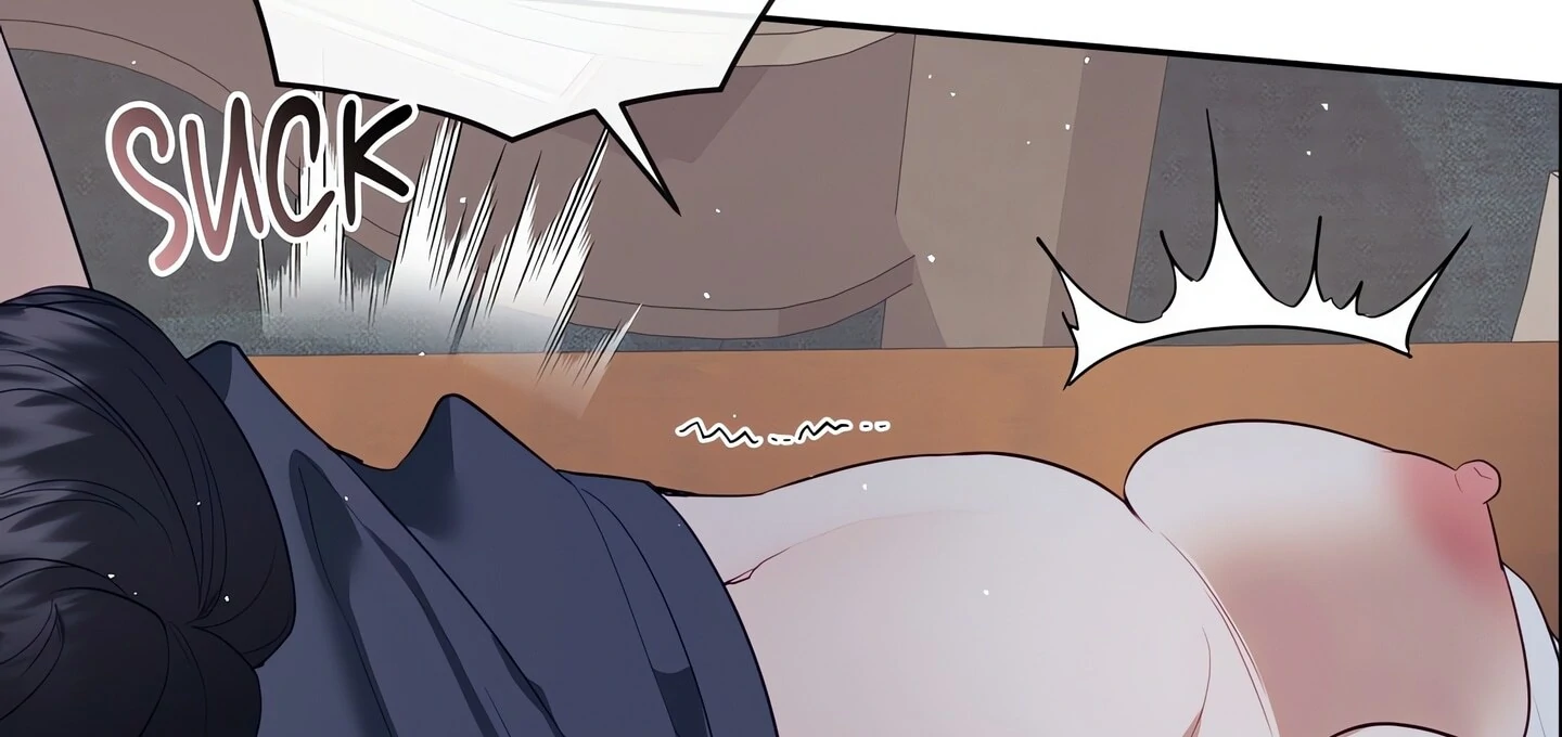 Domming My Boss Chapter 25 - Page 169