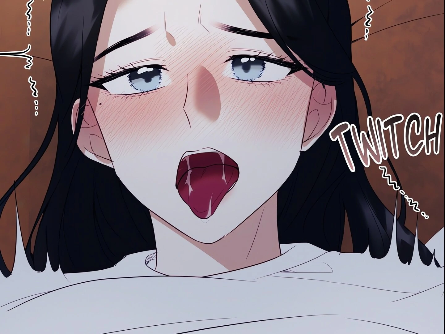 Domming My Boss Chapter 25 - Page 173