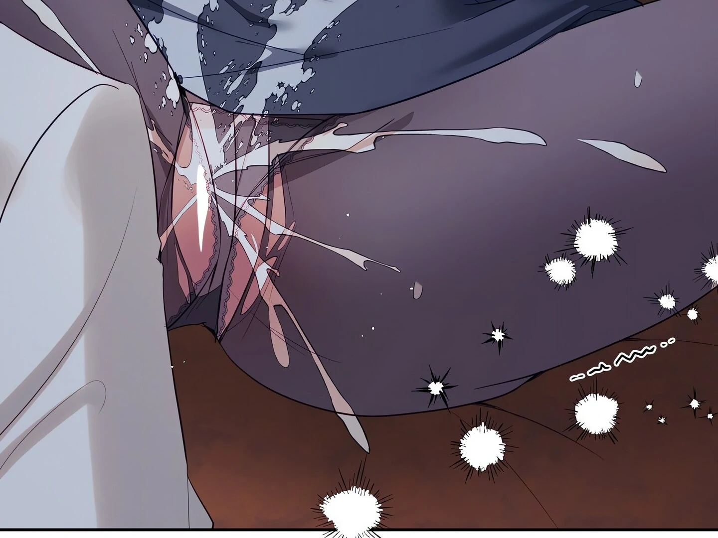 Domming My Boss Chapter 25 - Page 178