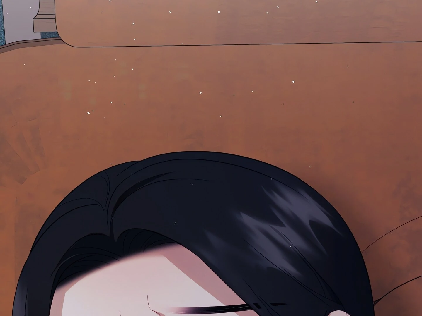 Domming My Boss Chapter 25 - Page 195