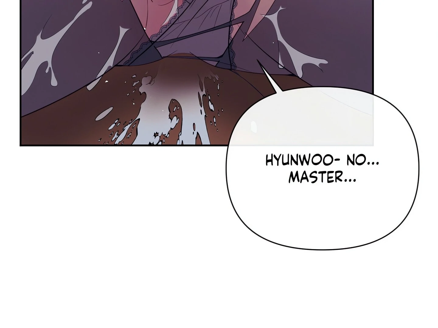 Domming My Boss Chapter 25 - Page 201