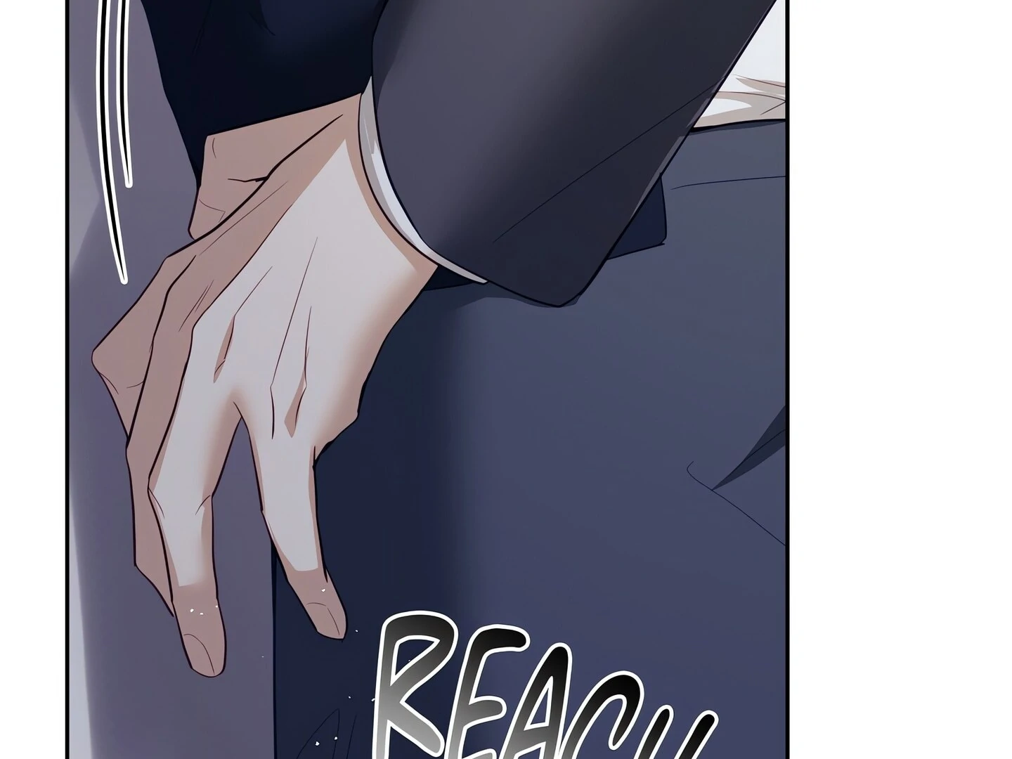 Domming My Boss Chapter 25 - Page 26