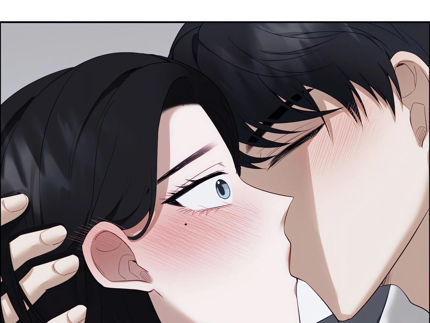 Domming My Boss Chapter 25 - Page 4