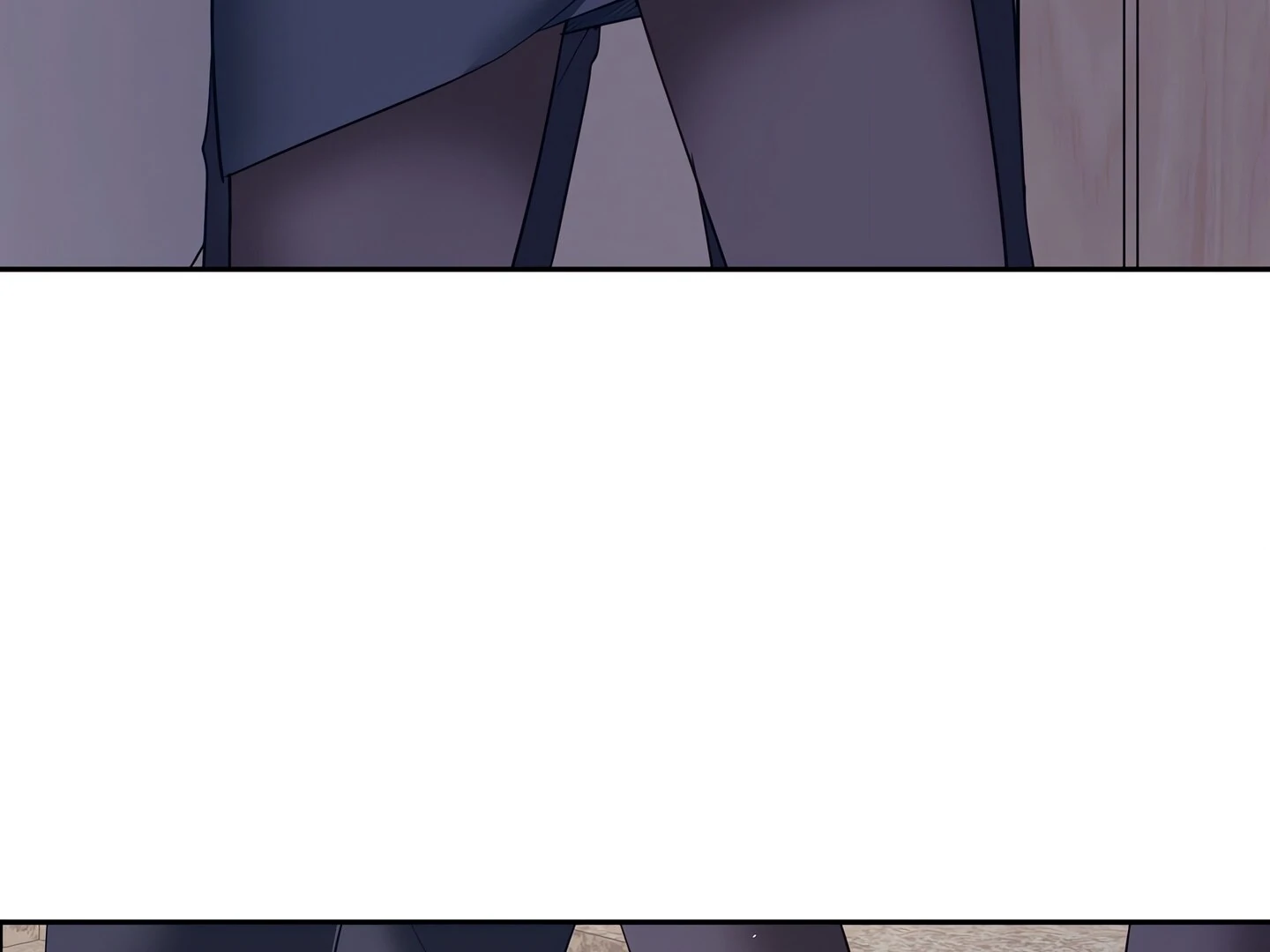 Domming My Boss Chapter 25 - Page 33