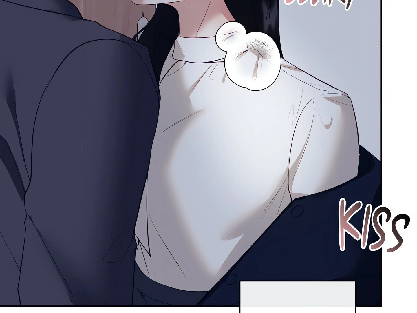 Domming My Boss Chapter 25 - Page 37