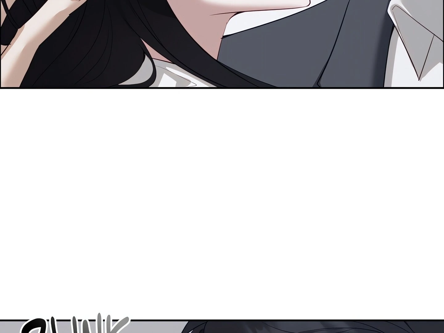 Domming My Boss Chapter 25 - Page 5