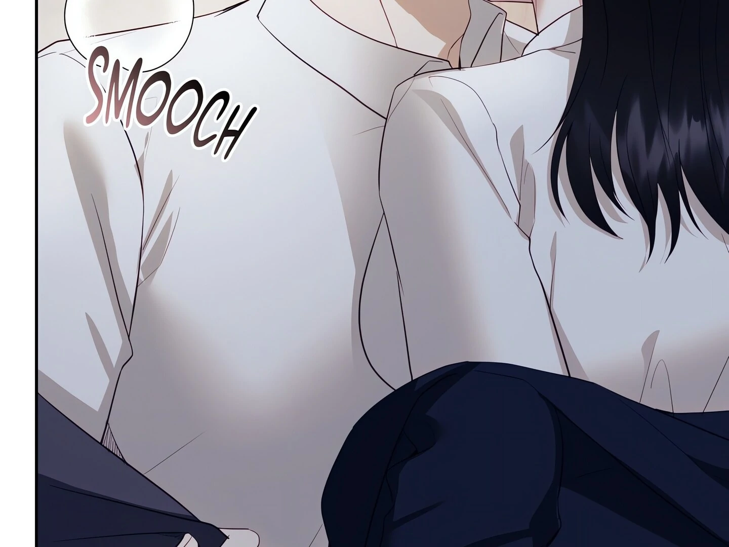 Domming My Boss Chapter 25 - Page 41