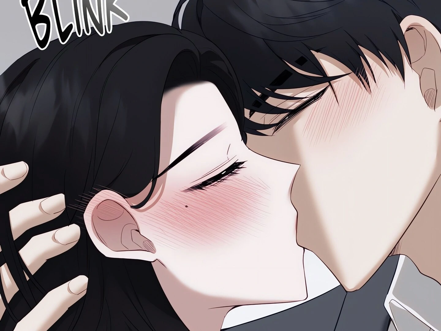 Domming My Boss Chapter 25 - Page 6