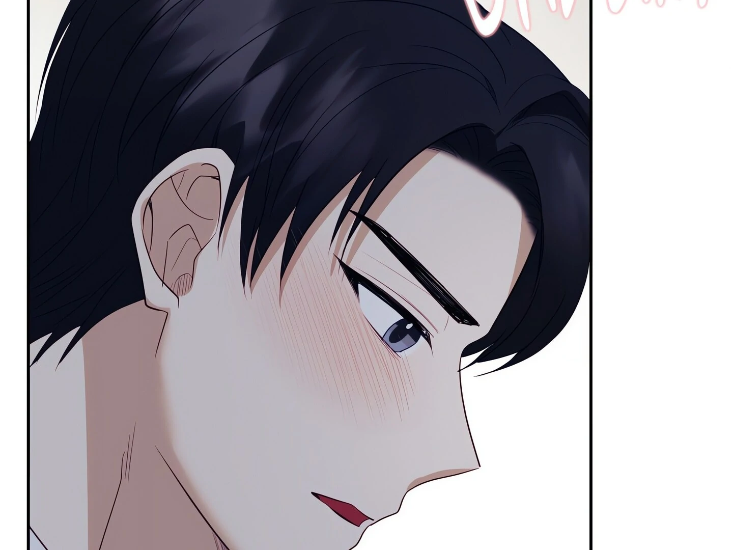 Domming My Boss Chapter 25 - Page 54