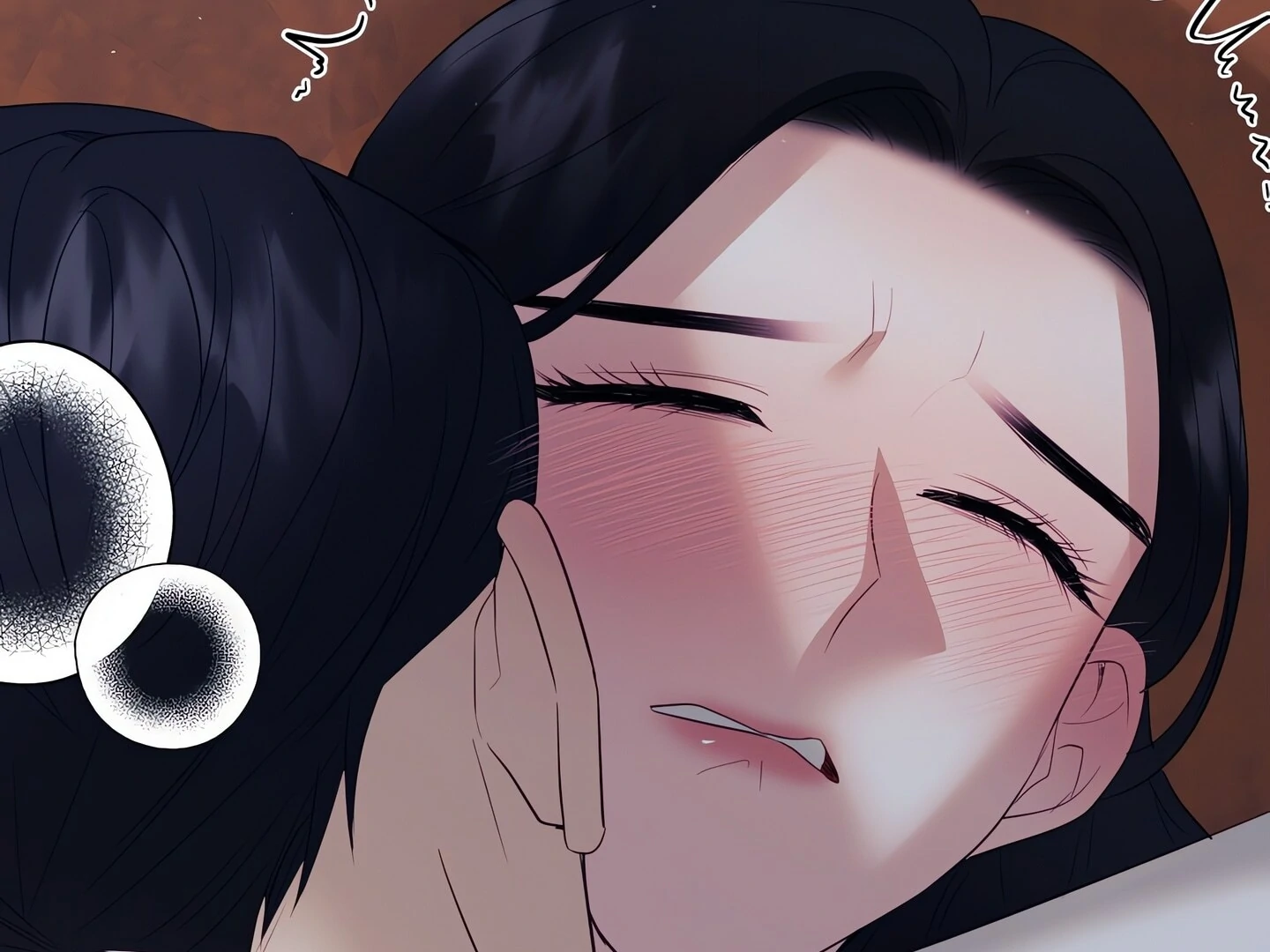 Domming My Boss Chapter 25 - Page 68