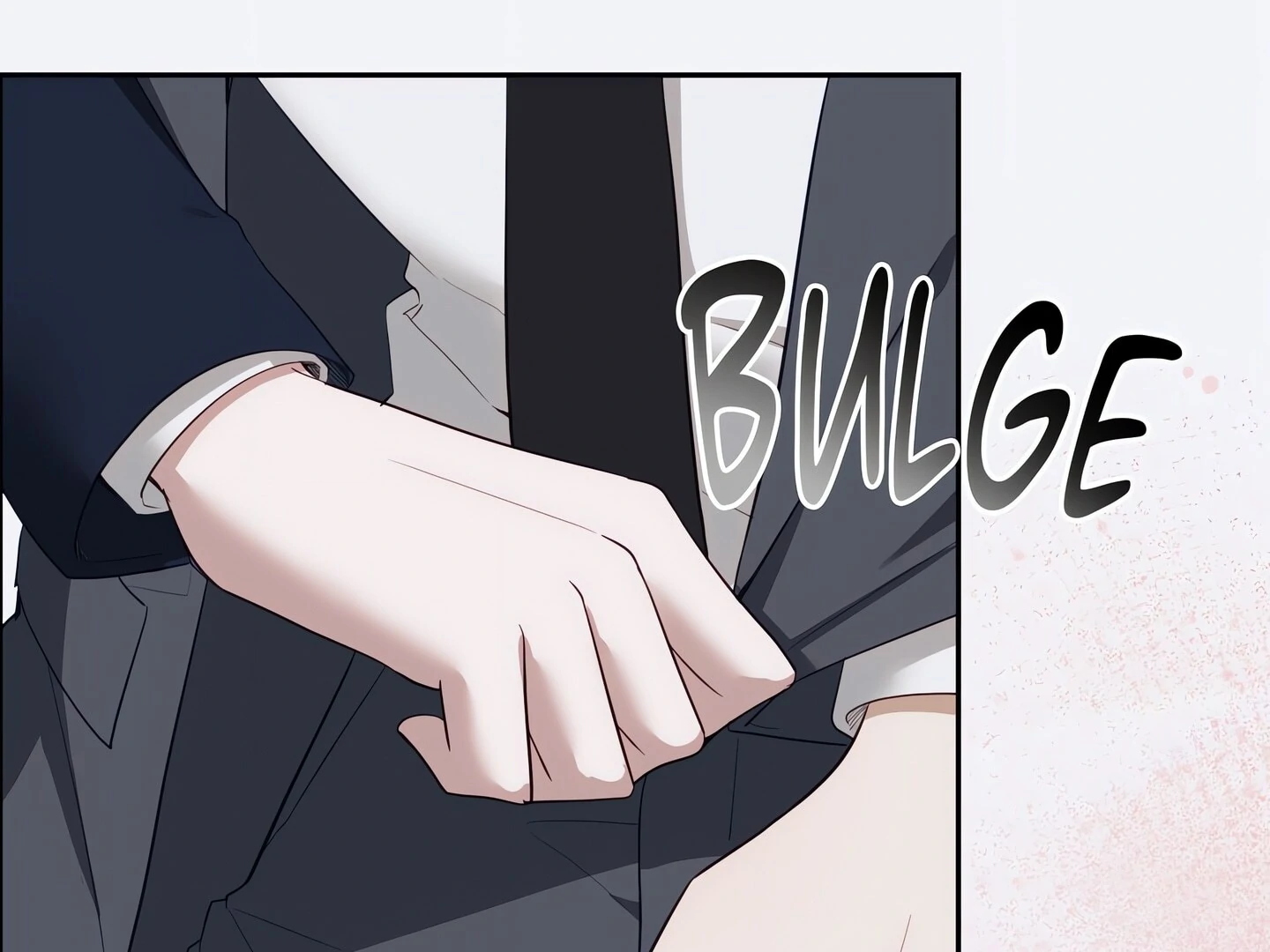 Domming My Boss Chapter 25 - Page 8