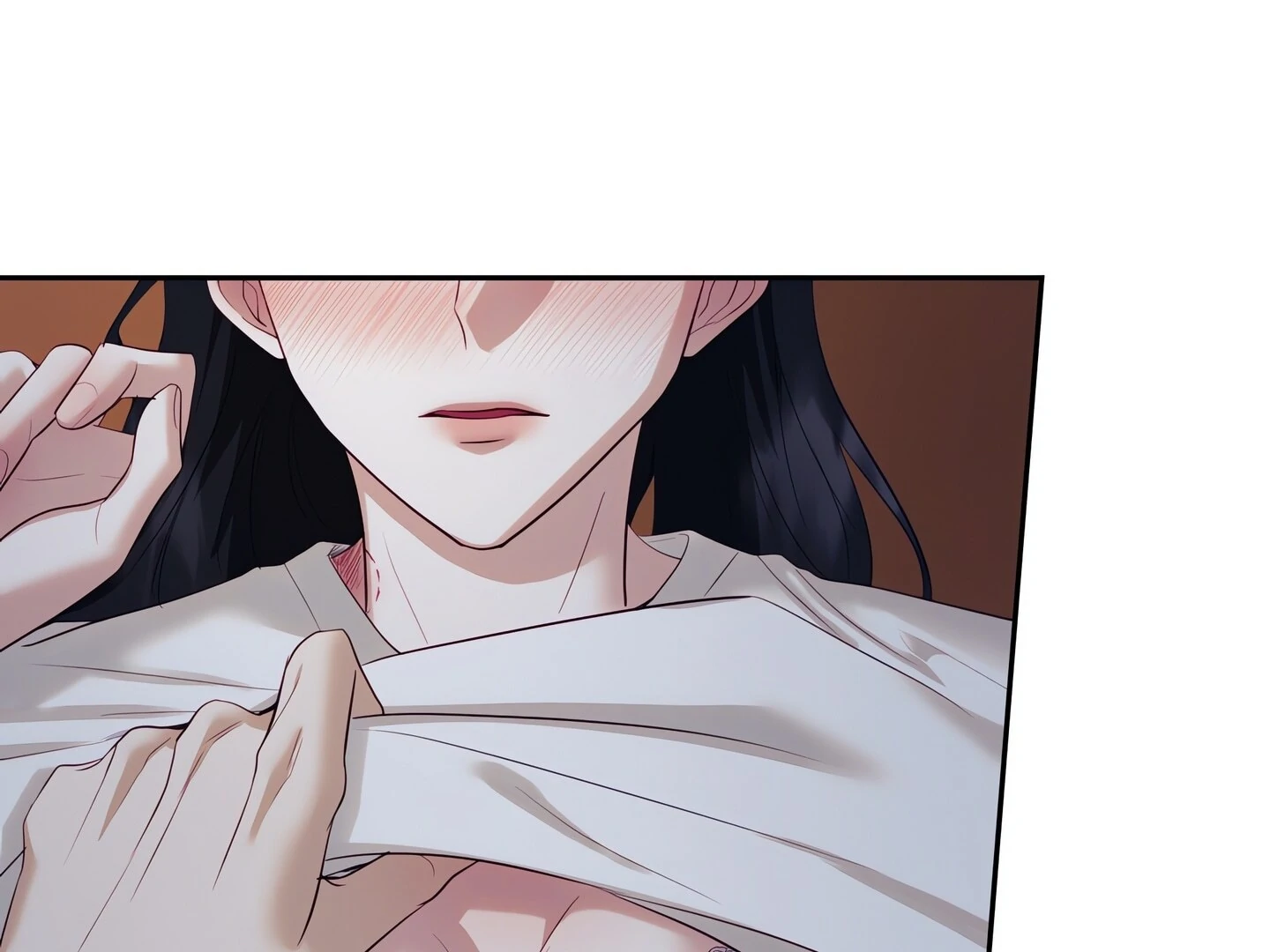 Domming My Boss Chapter 25 - Page 73