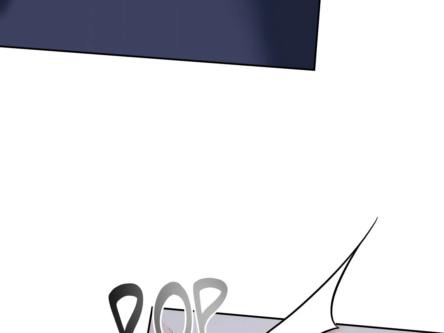 Domming My Boss Chapter 25 - Page 75