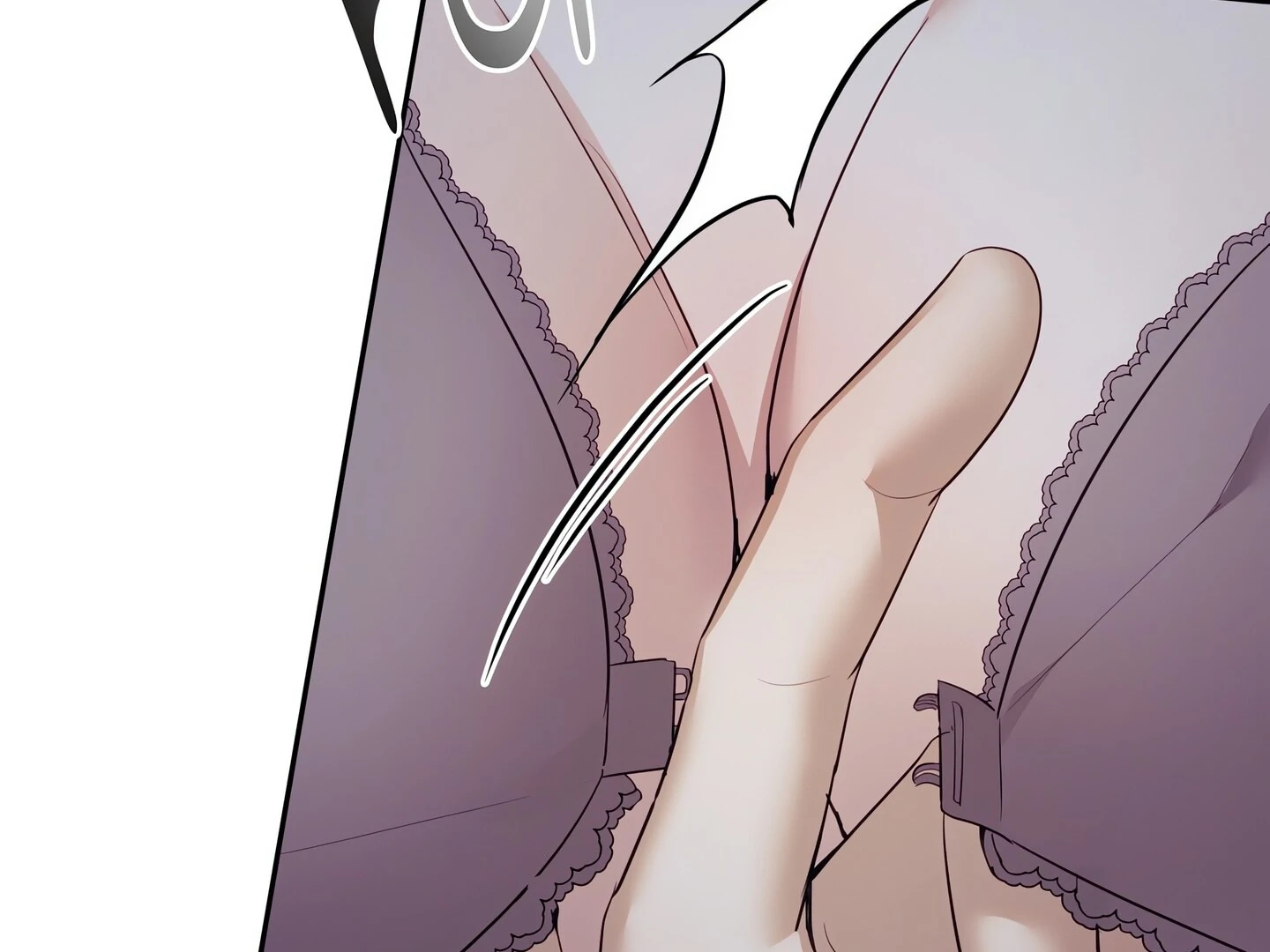 Domming My Boss Chapter 25 - Page 76