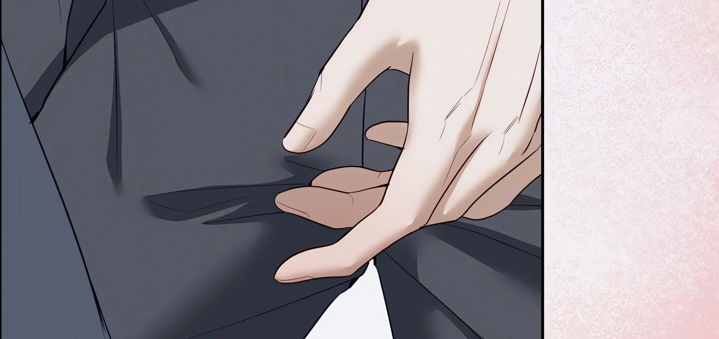 Domming My Boss Chapter 25 - Page 9