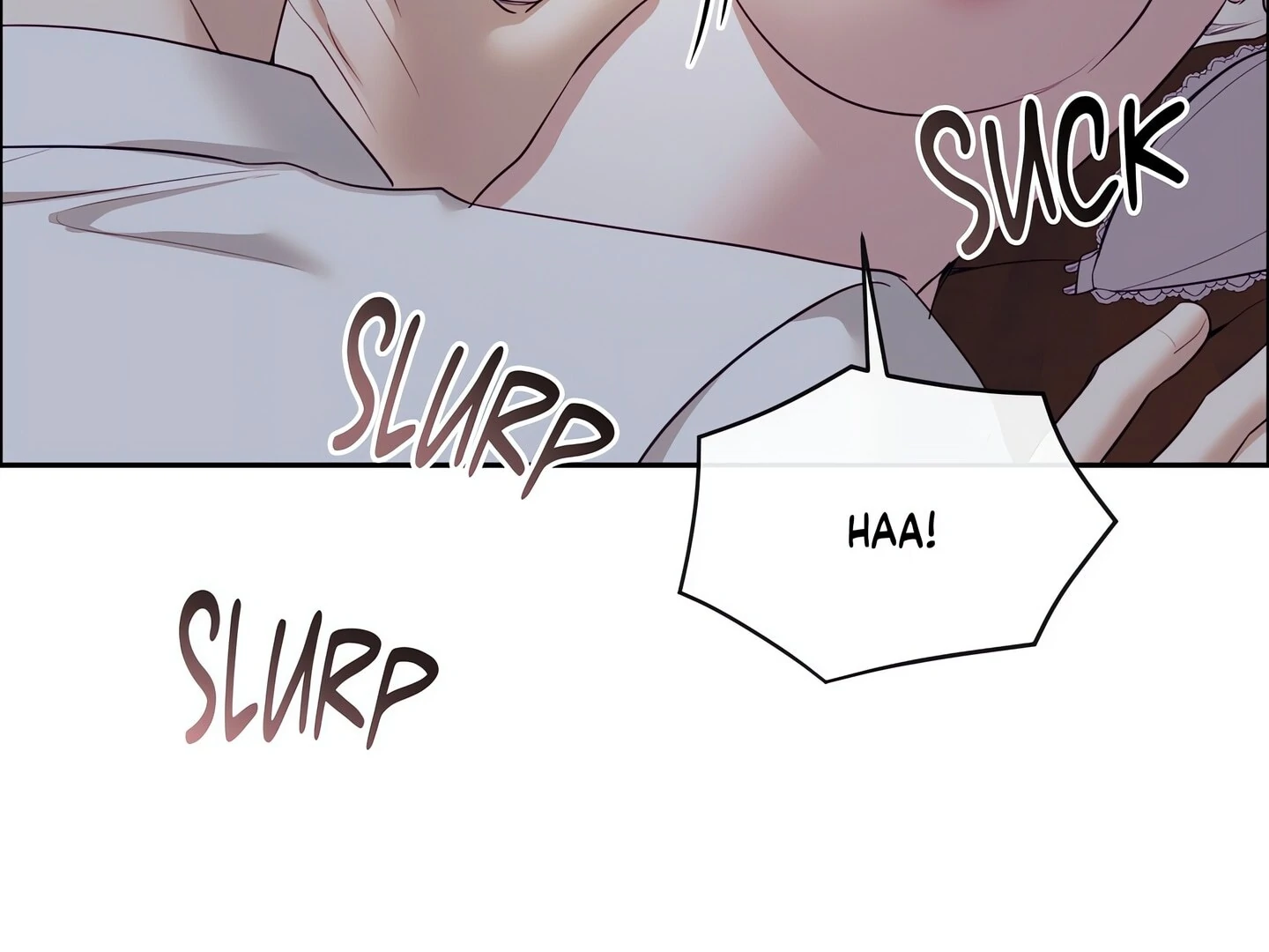 Domming My Boss Chapter 25 - Page 83