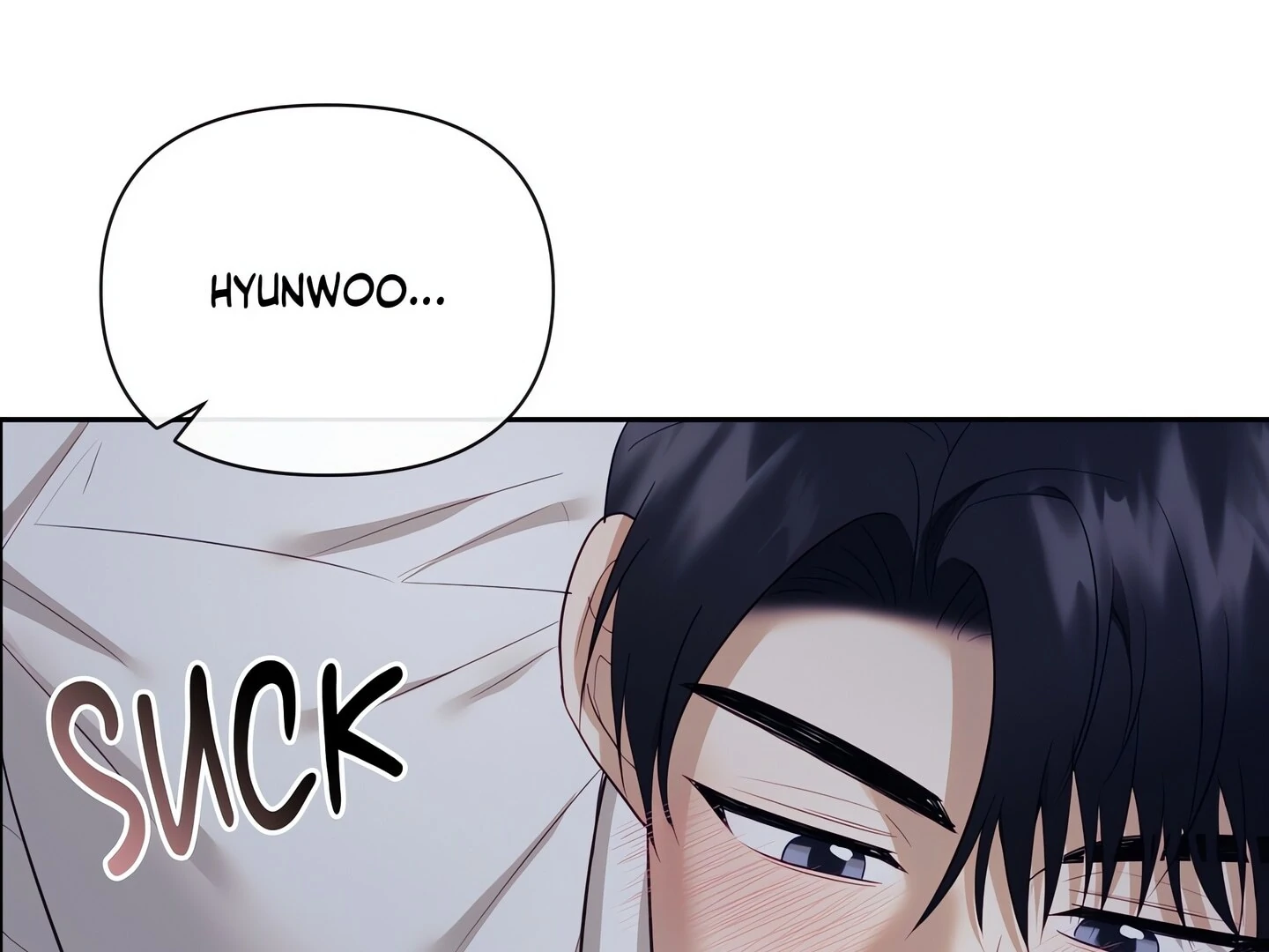 Domming My Boss Chapter 25 - Page 84