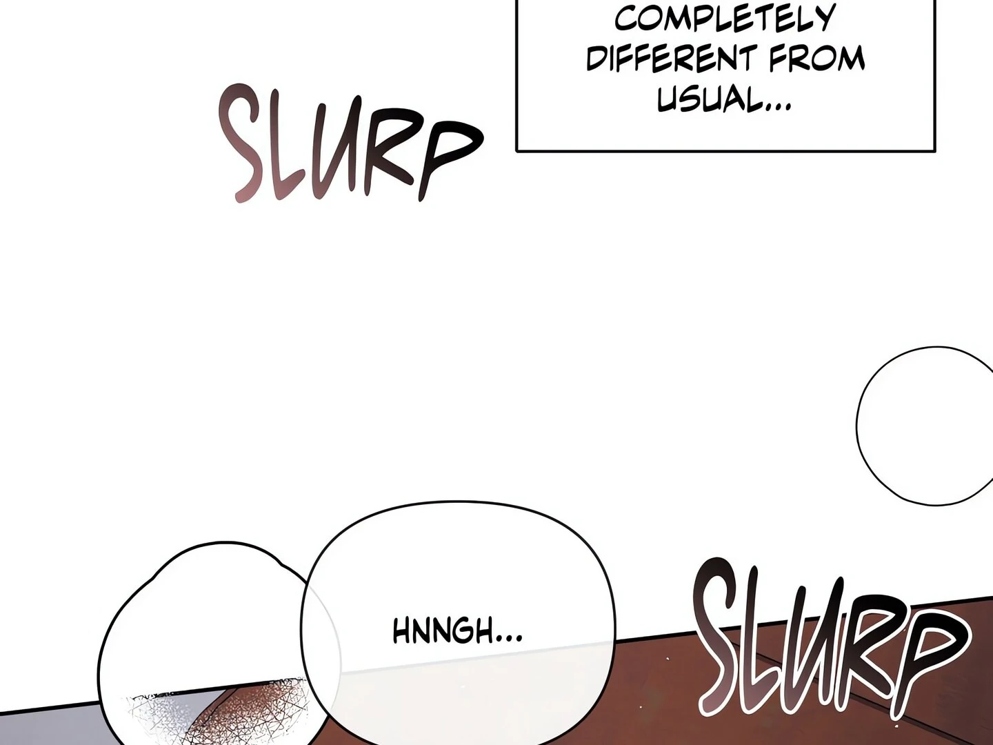 Domming My Boss Chapter 25 - Page 86